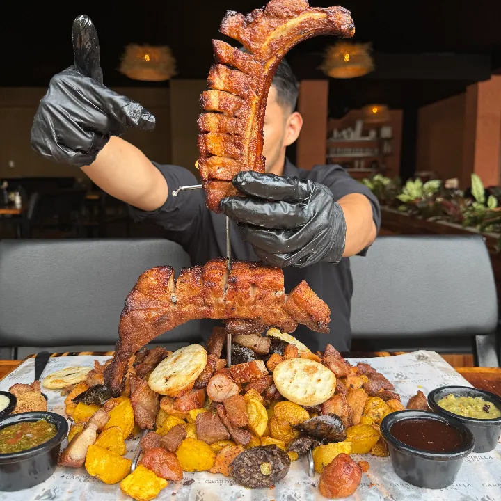 picada